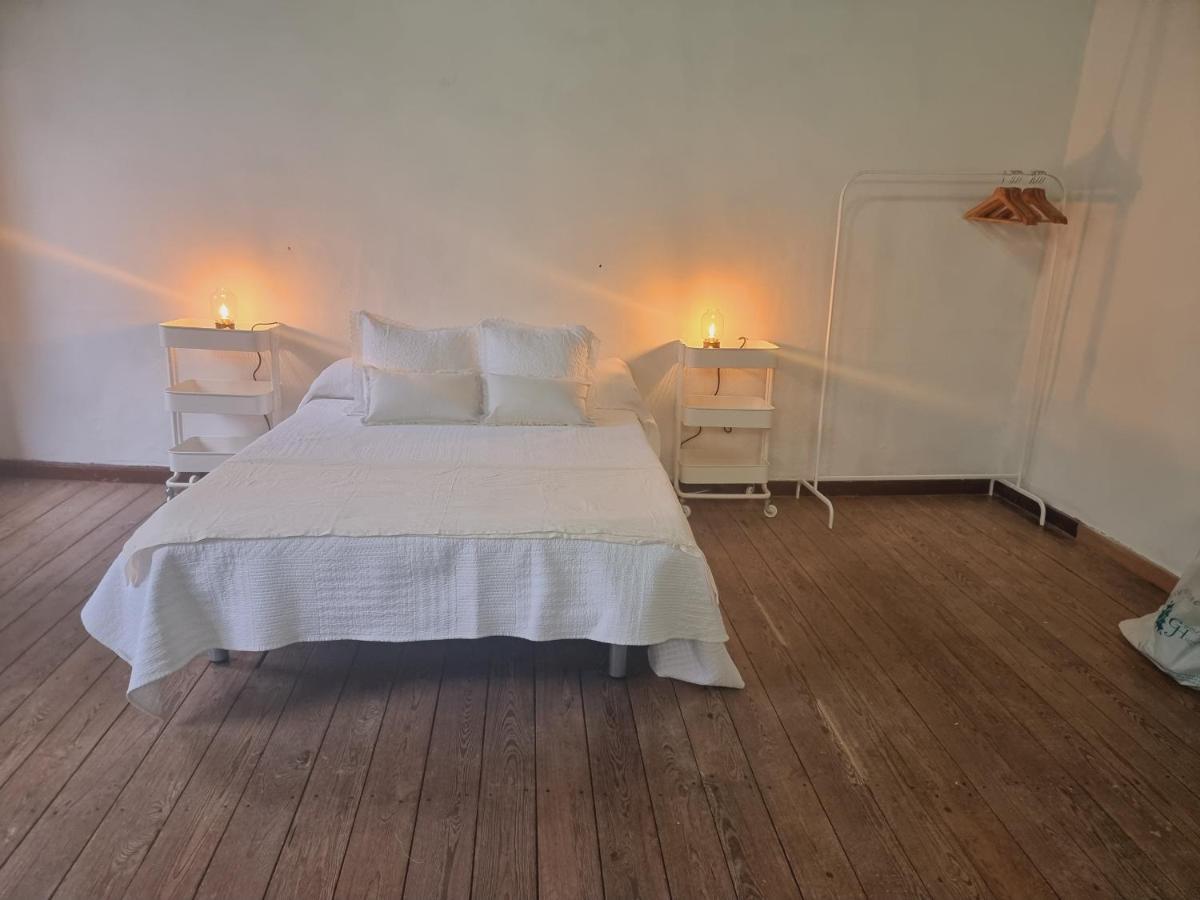 Km00 Centro Villa บาแญร์โมโซ ภายนอก รูปภาพ