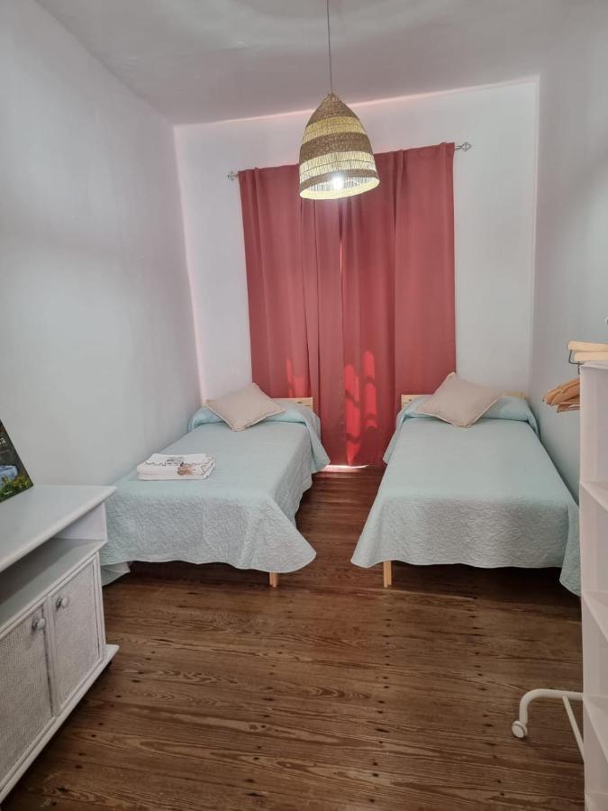 Km00 Centro Villa บาแญร์โมโซ ภายนอก รูปภาพ