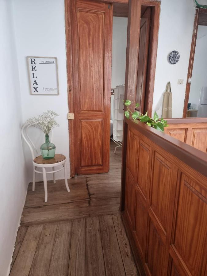 Km00 Centro Villa บาแญร์โมโซ ภายนอก รูปภาพ