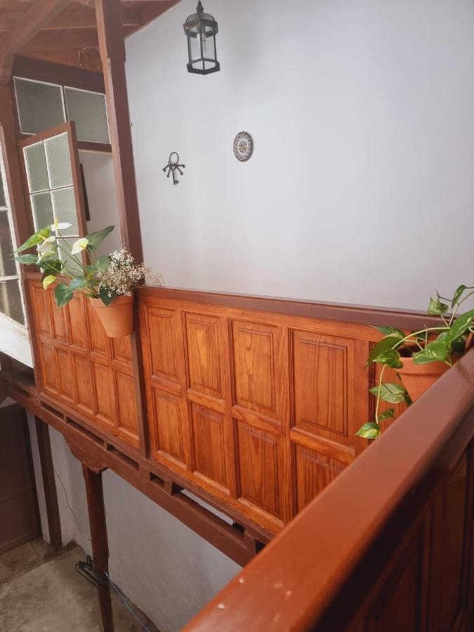 Km00 Centro Villa บาแญร์โมโซ ภายนอก รูปภาพ